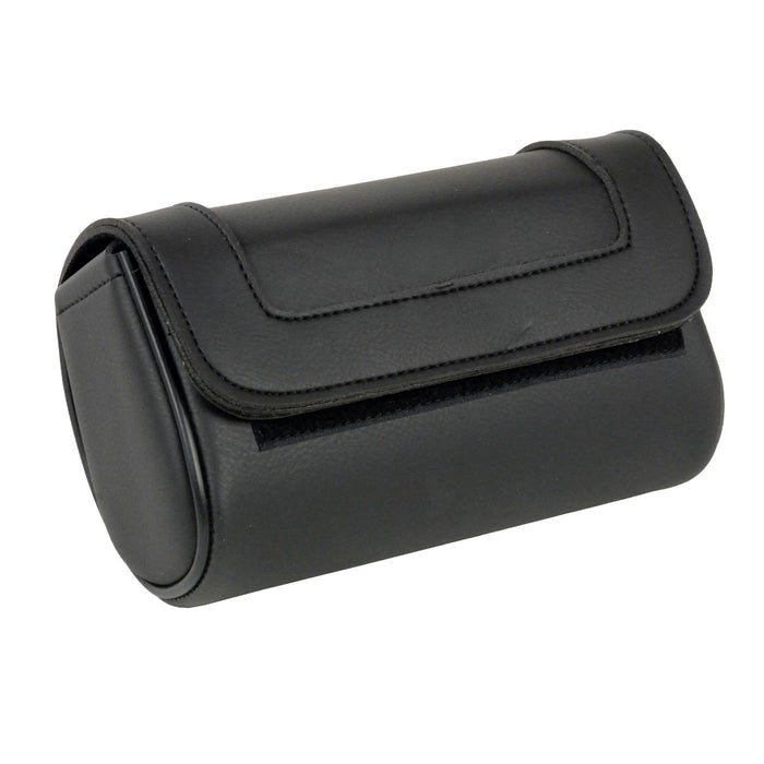 Milwaukee Performance SH61403 Black PVC Small Tool Bag with Velcro Closure