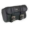Milwaukee Performance SH616BAG Black PVC Small Studded Tool Bag with Key Locks