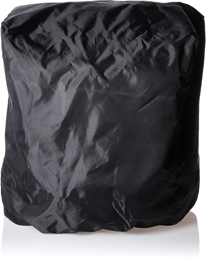 Milwaukee Performance SH67301 X-Large Black Textile 2-Piece Touring Motorcycle Bag Pack