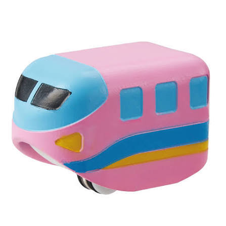 Mini Train Rail Cube Add on Train