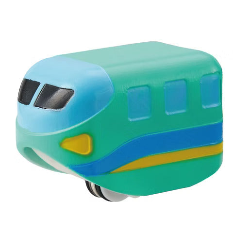 Mini Train Rail Cube Add on Train