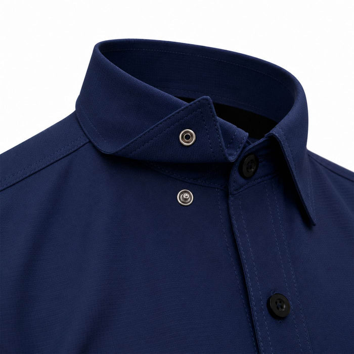 MMCC Men's Cool Shift Mechanic Vented Work Shop Shirt - MMC16014