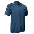 Blue/White / Small
