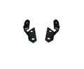 INNOVV dedicated camera mount bracket pair customized for Kawasaki Ninja 400 motorcycle