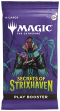 MTG: Booster Pack
