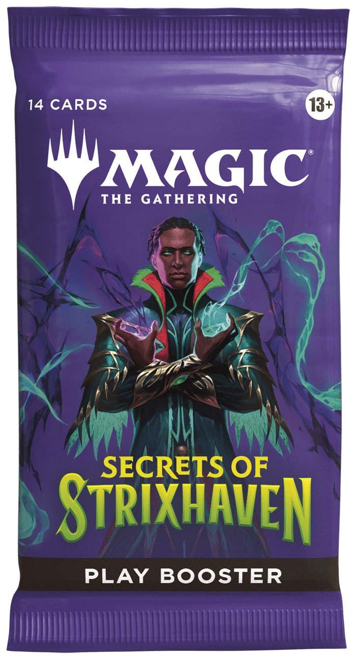 MTG: Booster Pack