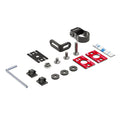 INNOVV N1 camera mount full metal installation hardware accessory kit