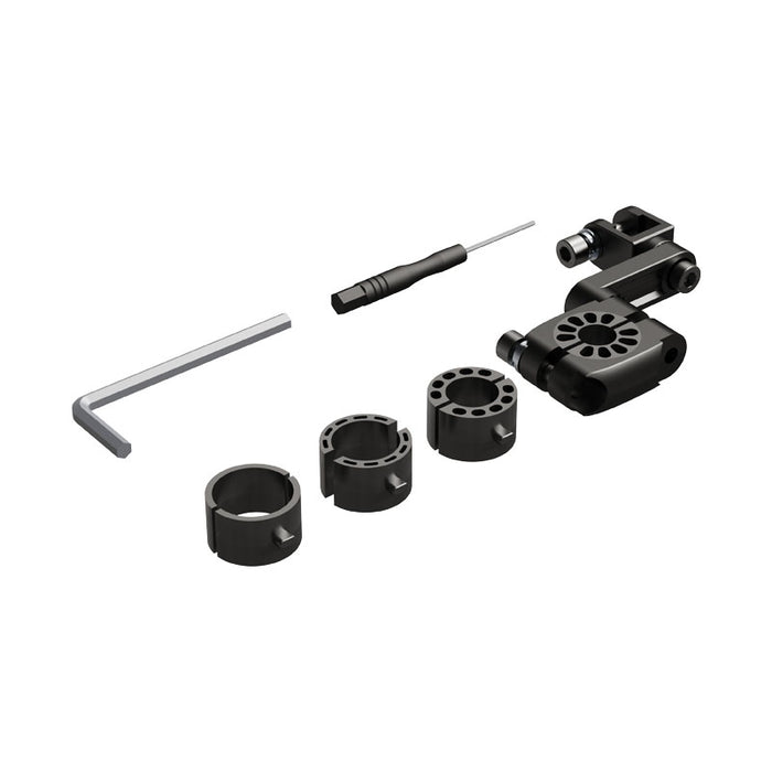 INNOVV N1 DVR mount full metal installation hardware accessory kit