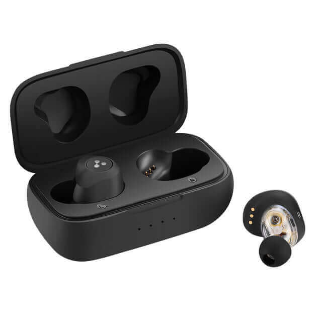 Newest SYLLABLE True Wireless Stereo Earbuds Strong Bass Headset - Default Title