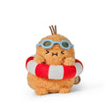 Noodoll Mini Sitting Plush Toy