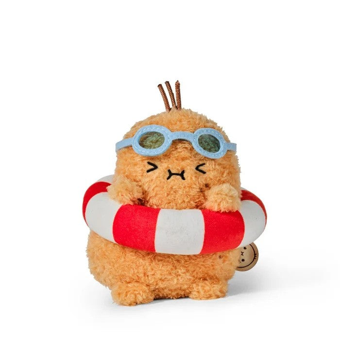Noodoll Mini Sitting Plush Toy