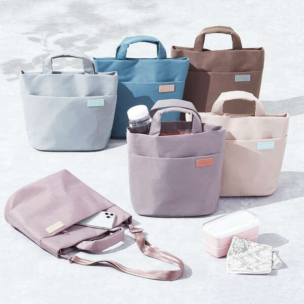 OFF TOCO Sling Bag  BM-OF06 Series (6 Colors)