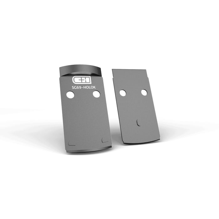 Olight Adapter Plates for Osight S