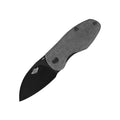 Olight Parrot Folding Tool-Black-Optics Force