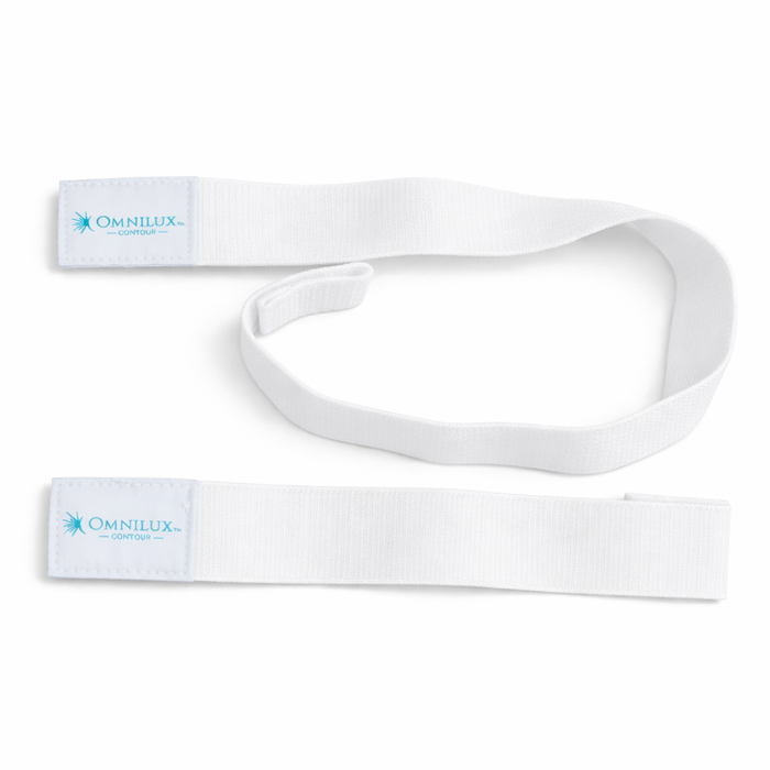 Omnilux Contour Neck & Décolleté Straps