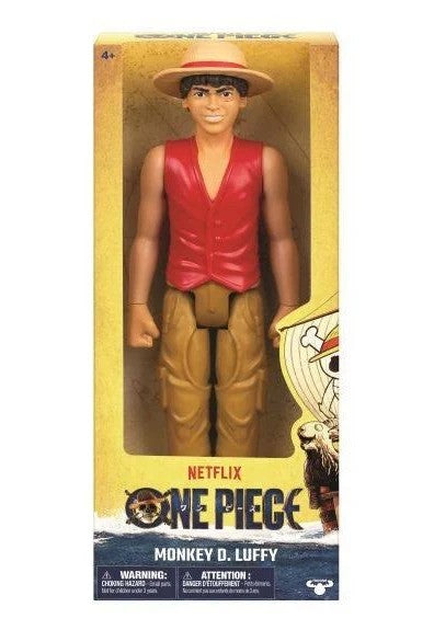 One Piece Large Action Figure (30cm)