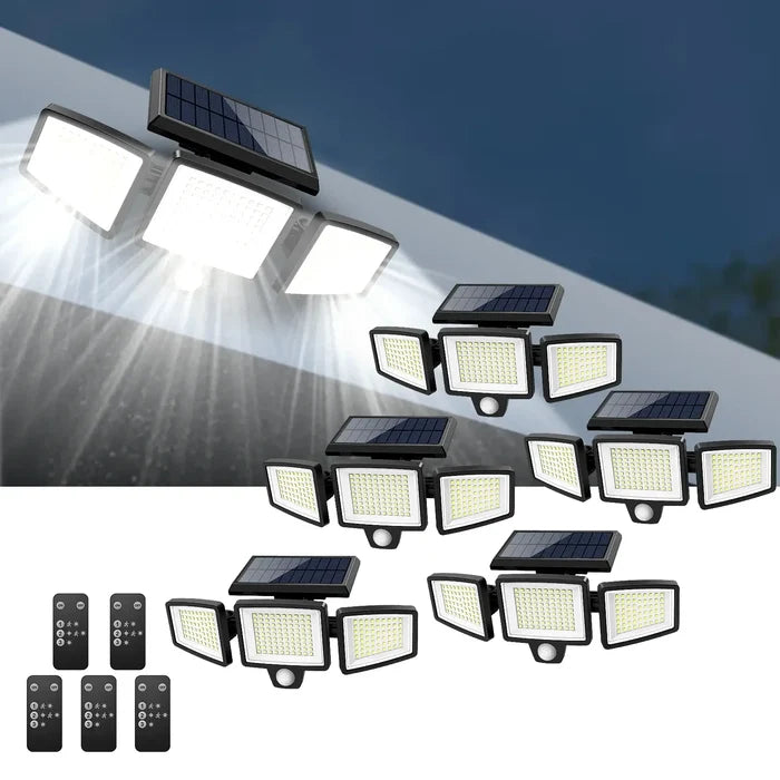 5PCS / 16-20W / United States