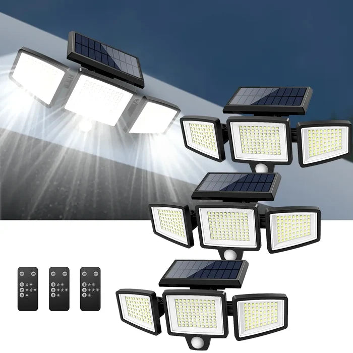 3PCS / 16-20W / United States