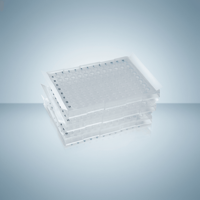 PCR Film Applicator / 100cs — product detail view