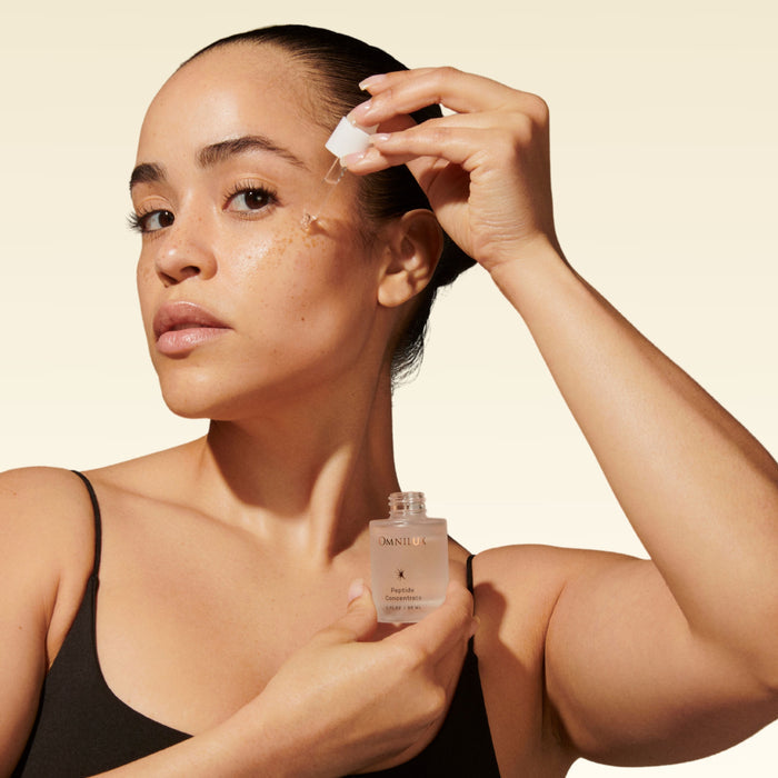 Peptide Concentrate