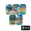 Pokémon: Crown Zenith - Mini Tins