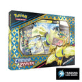 Pokémon: Crown Zenith - Regieleki V - Collection Box