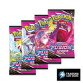 Pokémon: Sword & Shield - Fusion Strike - Single Booster Pack
