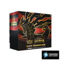 Pokémon: Sword & Shield - Lost Origin - Elite Trainer Box