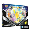 Pokémon: Sword & Shield - Pikachu V Box