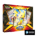Pokémon: Sword & Shield - Shining Fates - Pikachu V Collection Box