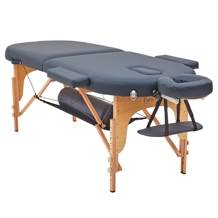 PORTALITE OVAL - ERGONOMIC & FUNCTIONAL