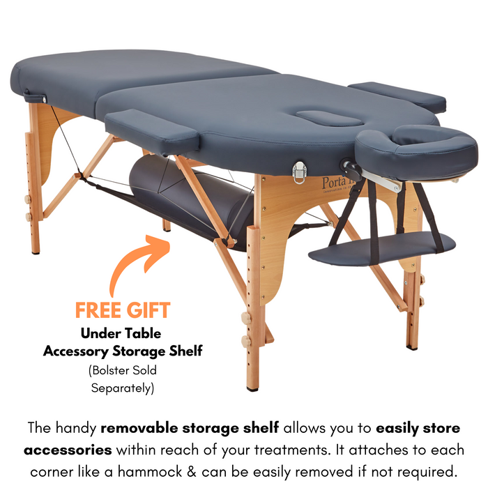 PORTALITE OVAL - ERGONOMIC & FUNCTIONAL