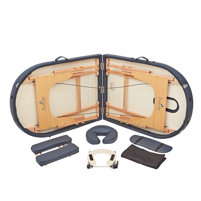 PORTALITE OVAL - ERGONOMIC & FUNCTIONAL