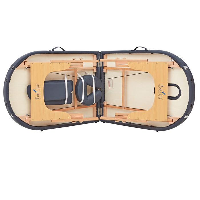 PORTALITE OVAL - ERGONOMIC & FUNCTIONAL