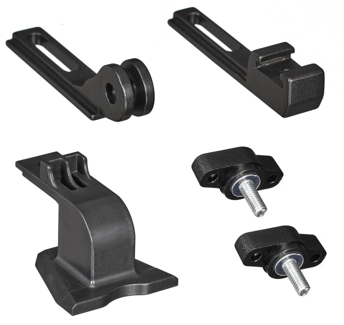 Replacement Mounting Pieces Kit for Nightfox Prowl