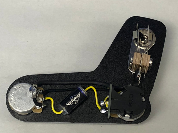 Pre-Wired Vintage PRS® Electronics Upgrade Kit
