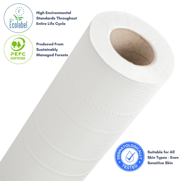 PROFESSIONAL COUCH ROLL (21 treatments)