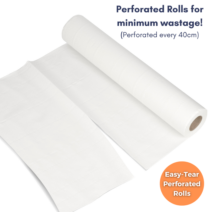 PROFESSIONAL COUCH ROLL (21 treatments)