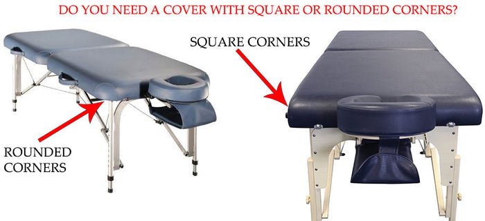 PROTECTIVE PU VINYL TABLE BARRIER & REPLACEMENT COVER (Waterproof)