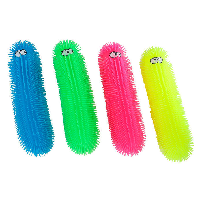 Puffer Mania Toy