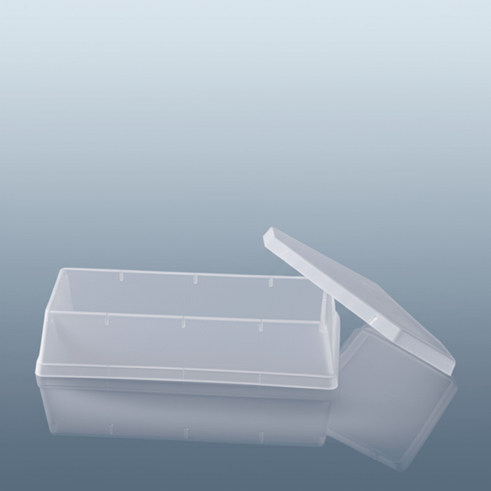 Reagent Reservoirs - Sterile (with Lid)