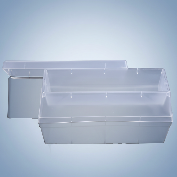 NEST 60mL Sterile Reagent Reservoirs — individually wrapped PP reservoirs