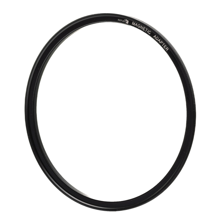 Reflex Camera 67mm Magnetic Filter Kit – ND8, ND64, ND1000, CPL Filters with Magnetic Adapter & Case – Pro Optical Glass Filters for DSLR & Mirrorless Cameras