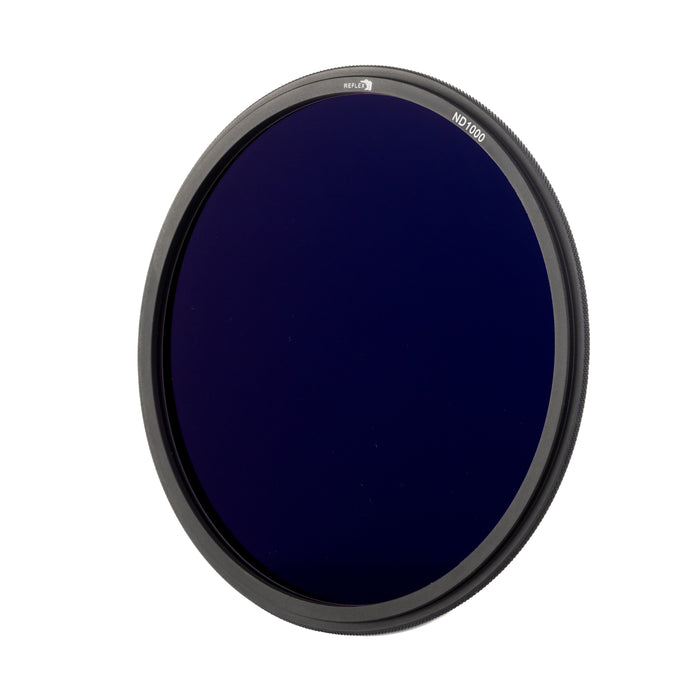 Reflex Camera 67mm ND1000 Neutral Density Filter – German Optical Glass