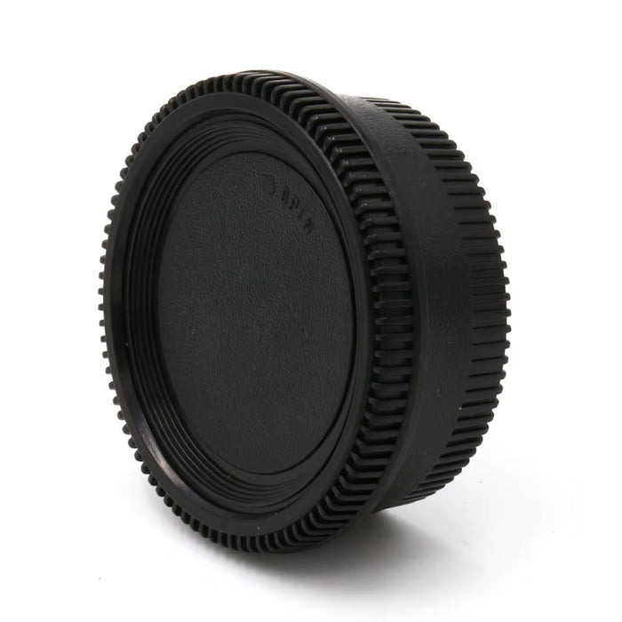 Reflex Camera Body Cap for Sony E Cameras