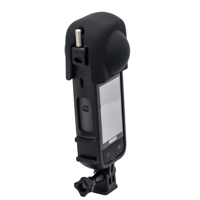 REFLEX CAMERA Frame Mount Case for Insta360 X4 – Shockproof & Expandable