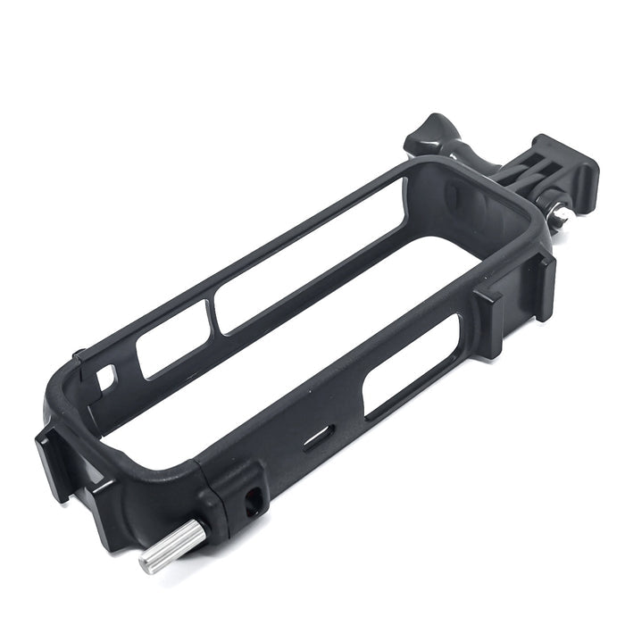 REFLEX CAMERA Frame Mount Case for Insta360 X4 – Shockproof & Expandable