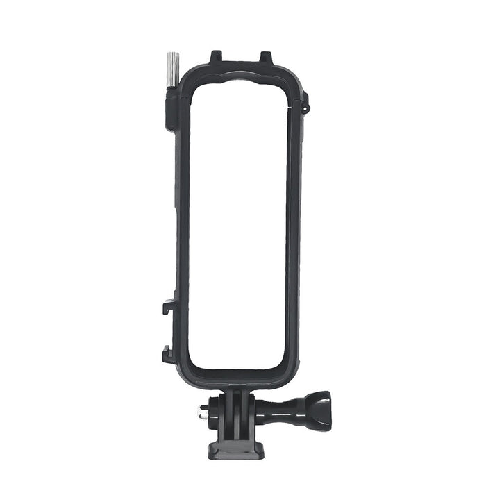 REFLEX CAMERA Frame Mount Case for Insta360 X4 – Shockproof & Expandable
