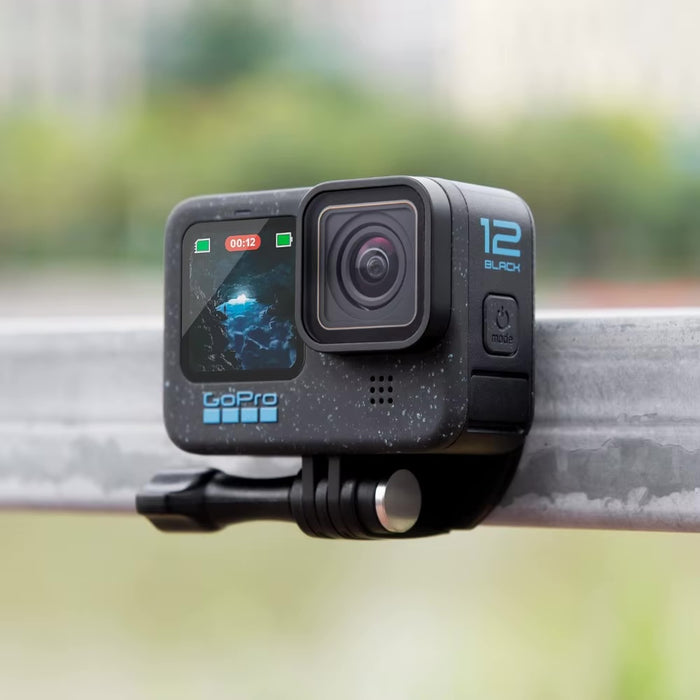 REFLEX CAMERA Magnetic Chest Mount for GoPro, DJI, Insta360 | Quick Release Action Camera Holder with Strong Magnets | Hands-Free POV Mount for Vlogging, Sports, Travel, Outdoor Adventures