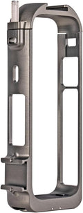 Reflex Camera Protective Metal Frame for Insta360 X4 Action Camera – CNC Aluminum Alloy Housing with Quick Release and Mounting Points